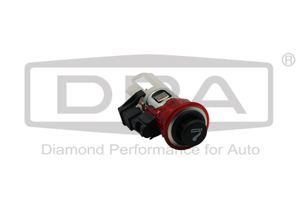 Cigarette Lighter - 99191788002 DPA