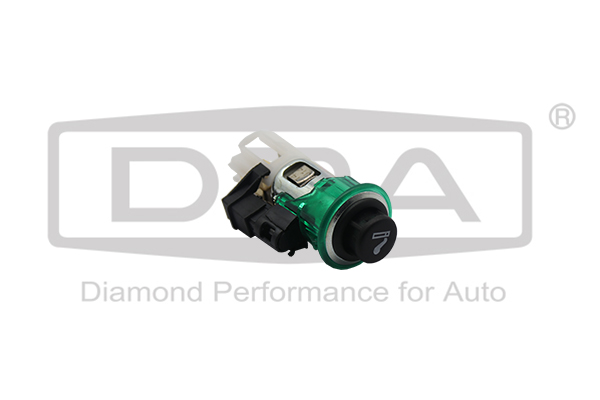 Cigarette Lighter - 99191788102 DPA