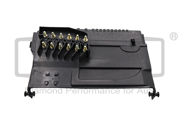Fuse Holder - 99370002002 DPA