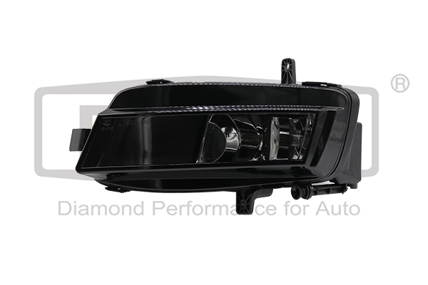 Fog Light - 99411112402 DPA