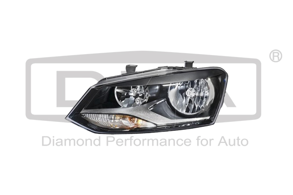 Headlight - 99411153302 DPA