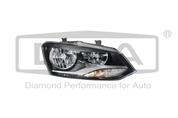 Headlight - 99411153402 DPA