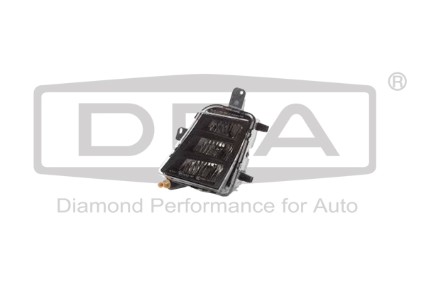 Fog Light - 99411272802 DPA
