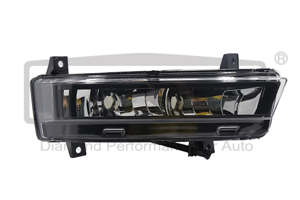 Fog Light - 99411296402 DPA