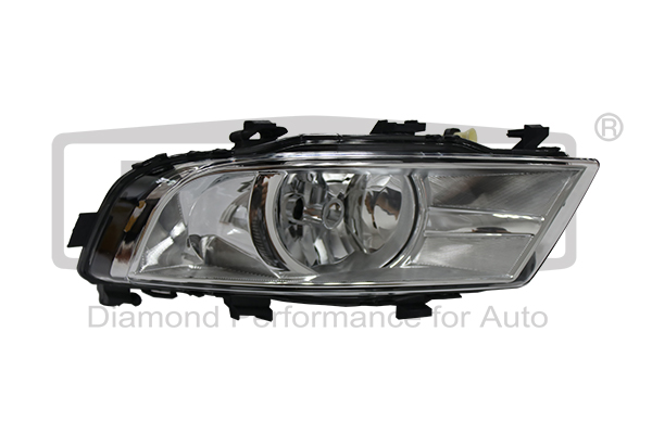 Fog Light - 99411332202 DPA