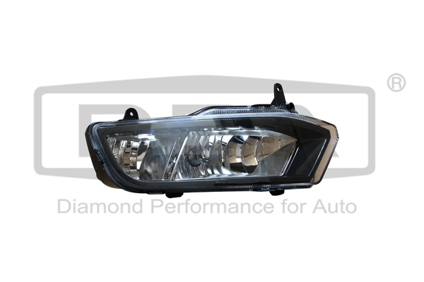 Fog Light - 99411534002 DPA