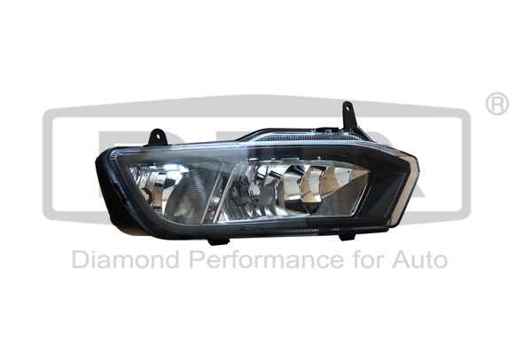 Fog Light - 99411621102 DPA