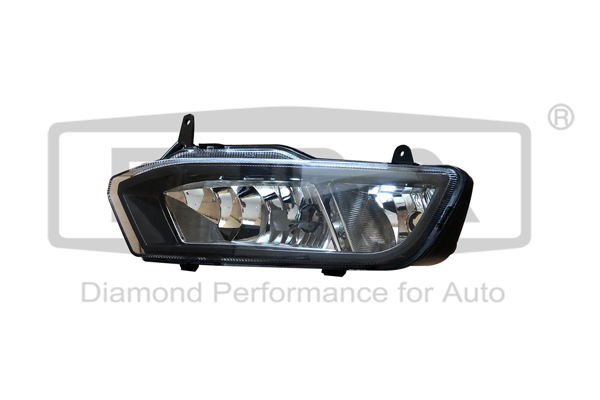 Fog Light - 99411621202 DPA