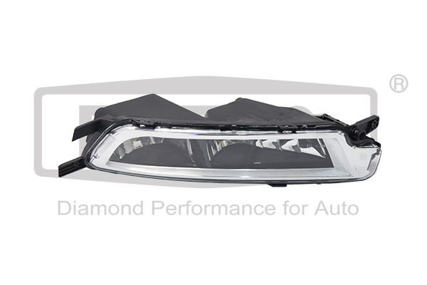 Fog Light - 99411777902 DPA