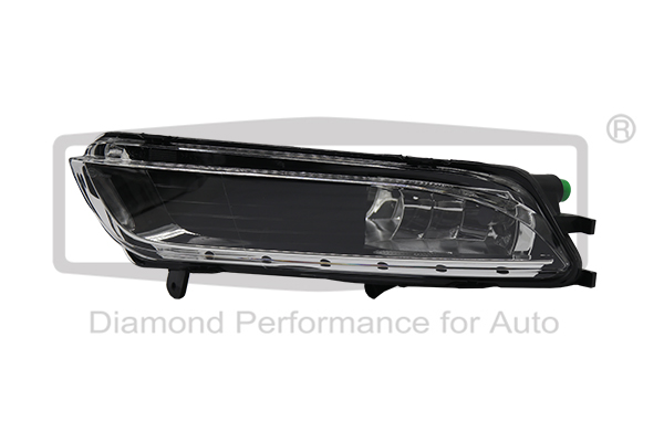 Fog Light - 99411779802 DPA