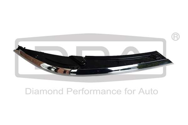 Headlight Trim - 99411789302 DPA