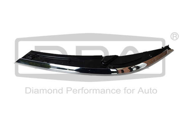 Headlight Trim - 99411789402 DPA