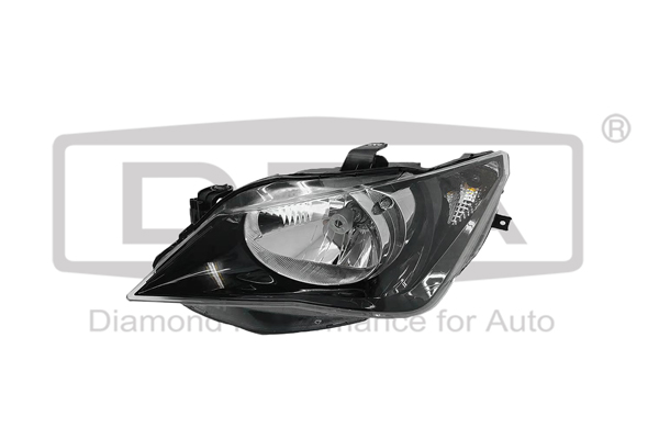 Headlight - 99411794002 DPA