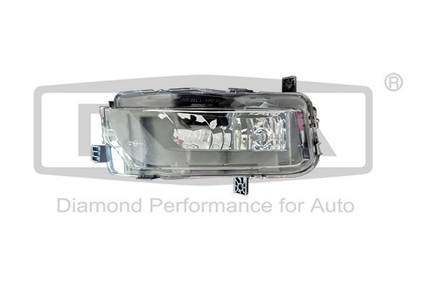 Fog Light - 99411800602 DPA