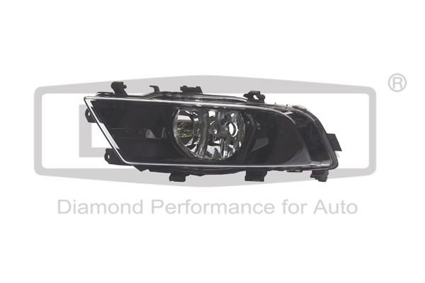 Fog Light - 99411800802 DPA