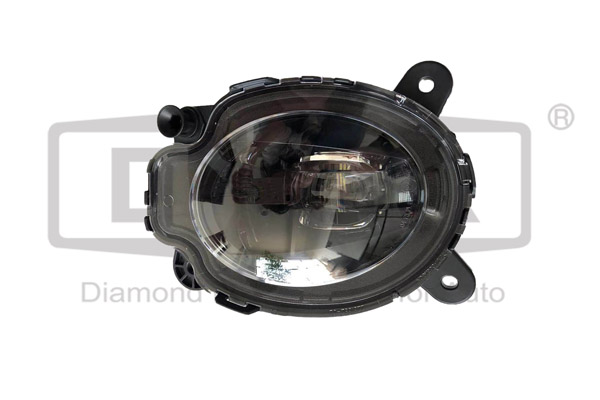 Fog Light - 99411801102 DPA