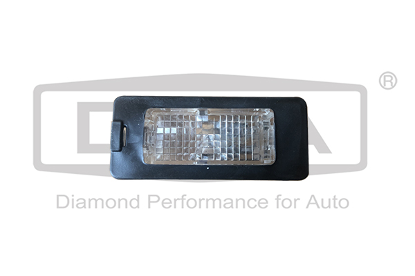 Licence Plate Light - 99431591602 DPA