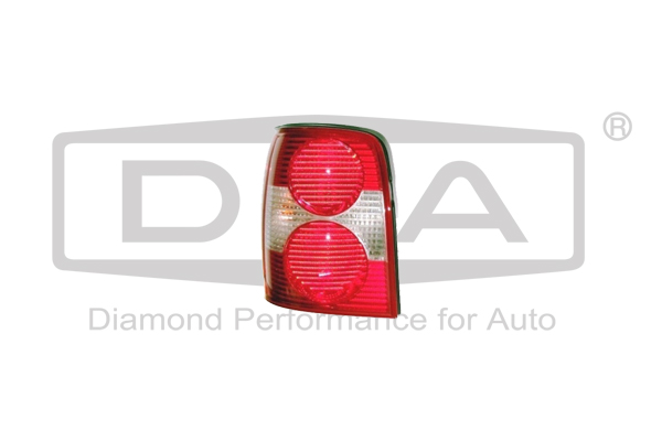 Combination Rearlight - 99451183602 DPA