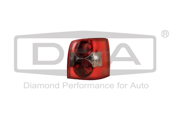 Combination Rearlight - 99451183702 DPA