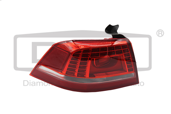 Combination Rearlight - 99451286002 DPA