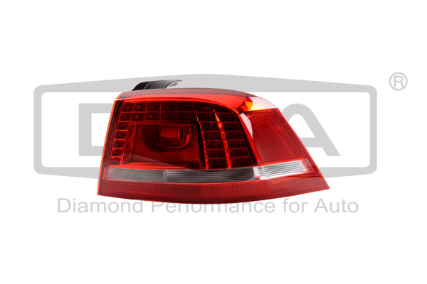 Combination Rearlight - 99451286102 DPA