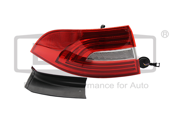 Combination Rearlight - 99451334002 DPA