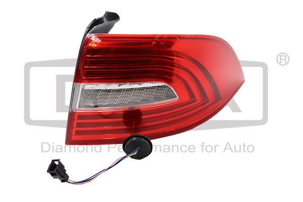 Combination Rearlight - 99451334202 DPA