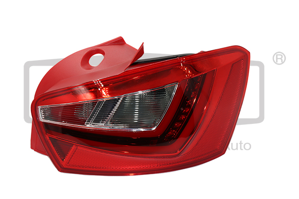 Luce posteriore - 99451456502 DPA