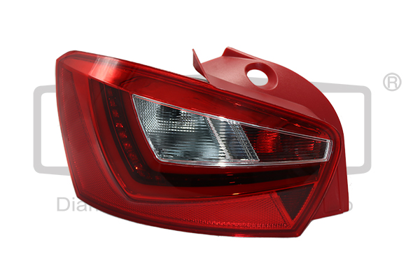 Combination Rearlight - 99451456602 DPA