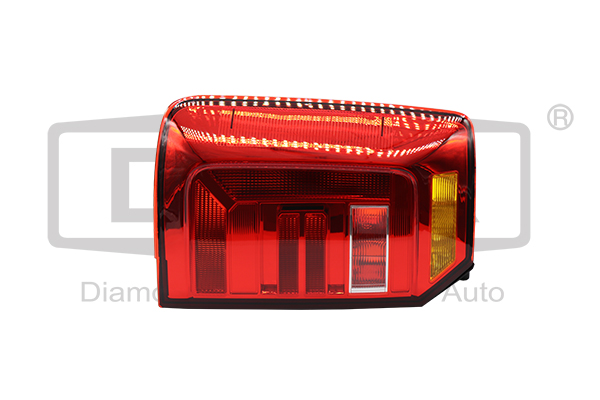 Combination Rearlight - 99451787102 DPA