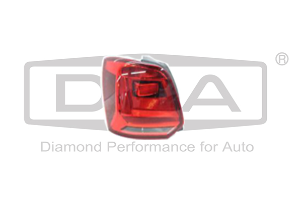 Combination Rearlight - 99451787702 DPA