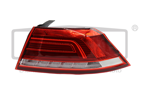 Combination Rearlight - 99451789902 DPA