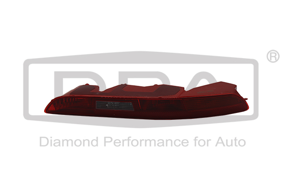 Combination Rearlight - 99451791202 DPA