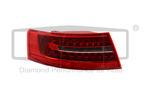 Combination Rearlight - 99451792002 DPA