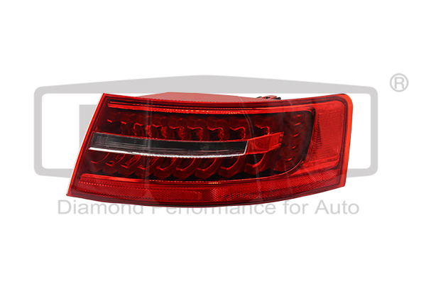 Combination Rearlight - 99451792102 DPA