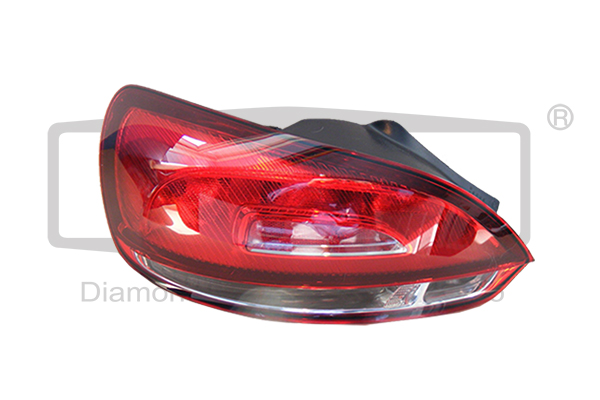 Combination Rearlight - 99451794302 DPA
