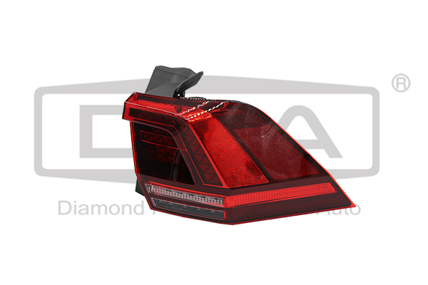 Luce posteriore - 99451797102 DPA