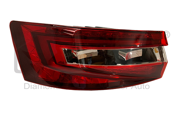 Combination Rearlight - 99451798302 DPA