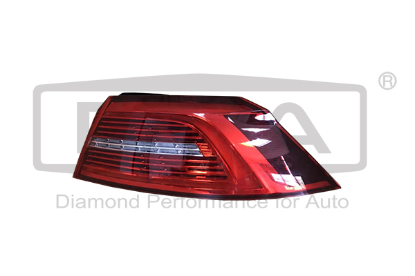 Combination Rearlight - 99451799802 DPA