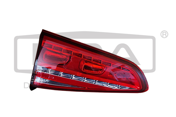 Combination Rearlight - 99451800302 DPA