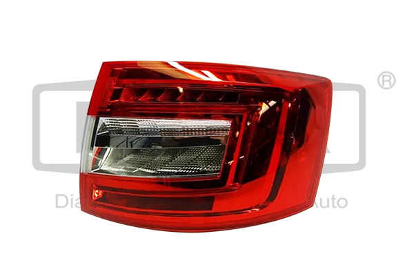 Combination Rearlight - 99451801602 DPA