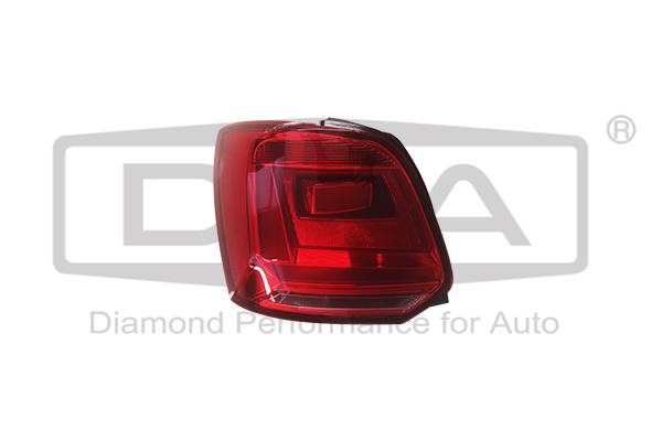 Combination Rearlight - 99451801902 DPA