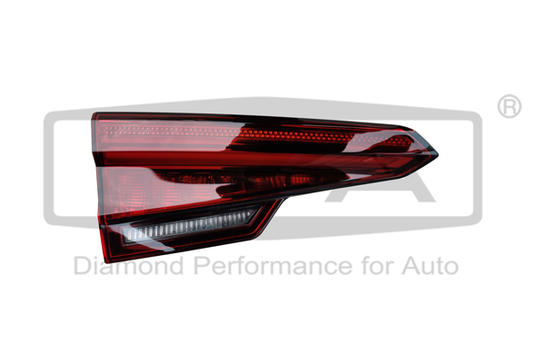 Combination Rearlight - 99451802302 DPA