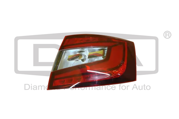 Combination Rearlight - 99451803602 DPA