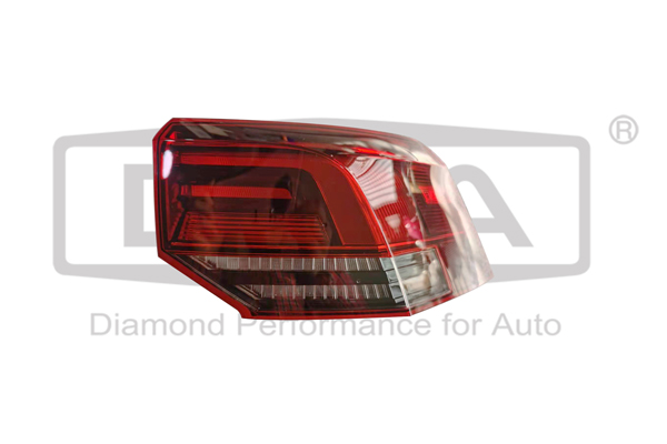 Combination Rearlight - 99451817302 DPA