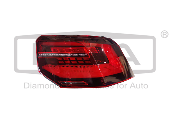 Combination Rearlight - 99451817702 DPA