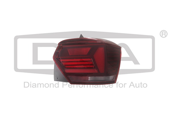 Combination Rearlight - 99451818702 DPA