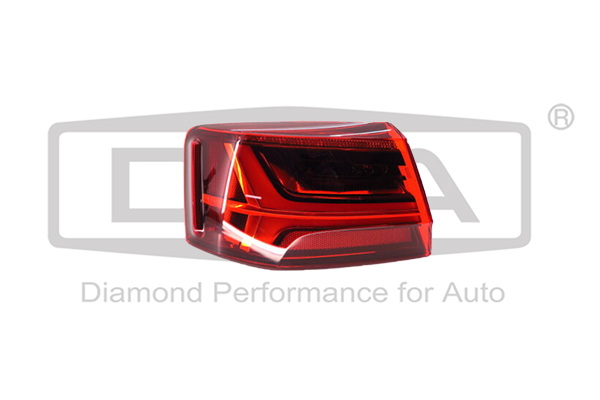 Combination Rearlight - 99451824302 DPA