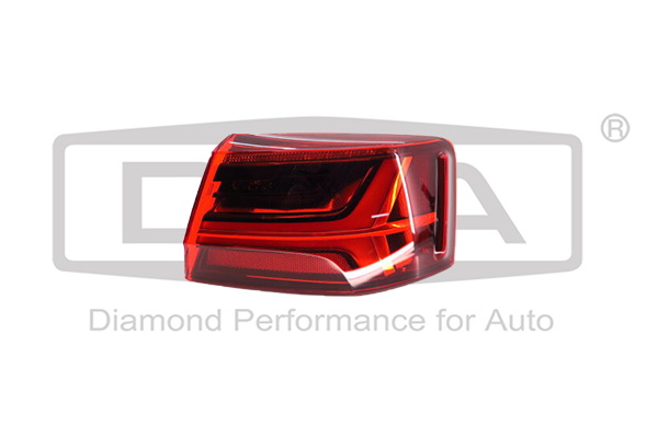 Combination Rearlight - 99451824402 DPA