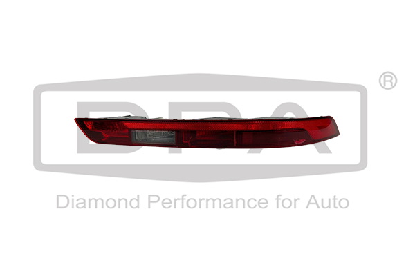 Luce posteriore - 99451826902 DPA